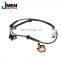 Jmen NF494373XC ABS Speed Sensor for MAZDA Miata MX-5 2006-2015 Front Driver Side Car Auto Body Spare Parts