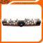For Volkswagen VW Polo GTI&R400 Front Bumper Grille for tuning parts 2010-2016 cars modified parts
