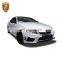 New Arrival C207 Change To Pd Style Fiberglass Body Kit For Mercedes Bens14Y-16Y E Class 2Door