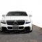 Top quality wd style body kit for bens CLS class w218 2011-2016 with frp