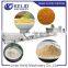 Full Automatic New Condition Panko bread crumbs extruder machine                        
                                                Quality Choice