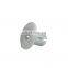 JZ Auto door plate card buckle Automotive buttons article head clip Push clips fastener ceiling clips