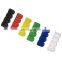 Plastic Car Wheel Valve Cap Led Cap For Kinds Of Cars Trucks Bikes Spike Car Valve Hard Help Prevent Wheel Airtight Tire