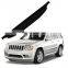 Retractable Trunk Security Shade Custom Fit Trunk Cargo Cover For JEEP GRAND CHEROKEE WK 2005 2006 2007 2008 2009 2010