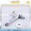 sanitary Washing Machine wall mounted bathroom faucet tap