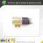 320C excavator start motor relay 165-4026
