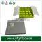 New design dubai chocolate gift box with paper divider