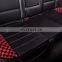 High Quality Autumn Winter Full Set Velvet Non-slip Seat Cover