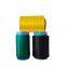 1000D high tenacity colorful pp yarn