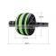 Home gym AB roller core training AB roller abdominal exercise fitness equipment push up frame set