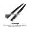 14-16 Carbon Fiber Side Skirts Extension for Audi S3 A3 8V Sedan