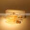 Hot Selling LED Candle Light Bulb C35 E12 E14 110V 220V
