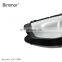 Teambill headlight transparent plastic glass lens cover for Mercedes W213  headlamp plastic shell auto car parts 2020