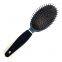 Pile Coating Handle High Quality Hair Brush New Detangle Brush For Hair