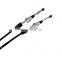 gear shift cable,Factory Direct Wholesale cycle shift cable,truck gear shift cable