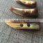 49Mm Sew Two Holes Overcoat Coloured Toggle Buttons