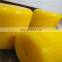 Wear resistant durable pu shock absorbing polyurethane cushion