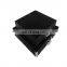 Factory wholesale UHMWPE crane outrigger pad 20-200mm outrigger pad