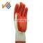 Sunnyhope Good Latex Coated Gloves Working Gloves Industrial Working Gloves