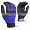 Wholesale construction protection Hard Wearing mechanical rescue gloves mechanical tactics gloves