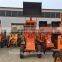 chinese mini loader front end loader for sale