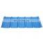 Workshop temporary building roof decoration color corrugated steel roof tile