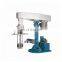 SX-LM High Speed Basket Grinding Mill For Painting, Ink, Dyes, Pigment, Medical, Papermaking And Electronics