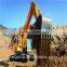 mini excavator for sale with best price and good quality