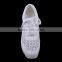 Thick sole breathable sport running shoes for women fashion sneakers from factory