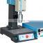 Lingke 15kHz 2800w commercial hot sale plastic welder With Nice Ultrasonic soldering embossing machine automation equipment