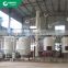 soya bean oil machine oil extraction booths tank fitting equipment