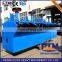 Copper and gold beneficiation plant separating flotation machine