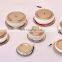 Phase Control capsule thyristor Convex SCR Silicon Controlled KP2000A KP200A KP500A KP800A KP1000A KP1500A