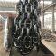 Oil Platform R3 R3s R4 Studless Mooring Chain with ABS CCS Nk Certificate