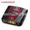 Ambarella A7 Full HD 1080P build-in radar detector 1500M warning No ticket model Car Black Box / Car DVR