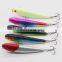 Wholesale 8.5cm 8g Wobblers Hard Pencil Plastic Topwater Artificial Bait