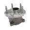 OEM 13502872 Japan NSK 4WD Auto Front Axle Wheel Hub Bearing for CHEVROLET OPEL VW