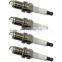 SK16R11 K6RE1-11 90919-01249 Car Iridium Spark Plugs  for Toyota Corolla Matrix Scion