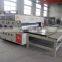 Semi-automatic Carton Box Flexo Printing Machine Price