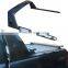 Rear roll bar ABS material pickup truck Auto Parts for Ford Ranger raptor T6 T7 T8
