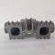 FPT IVECO CASE Cursor9Bus F2CFE612D*J231/F2CFE612A*J098  5802748674  ВЫХЛОПНОЙ КОЛЛЕКТОР  5801556304 500306971