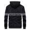Wholesale Christmas sale hoodie coat men's plus size jacket sports and leisure custom men's hooded clothes