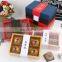 Custom Luxury Premium Packaging Moon Cake Package Gift Box