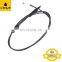 Auto Parts High Quality Trunk Lid Release Cable For COROLLA ZRE15# 64607-02190