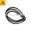 Wholesale Auto Spare Parts 67872-02120 Door Weatherstrip For Corolla 2004-2007