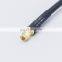 RF Coaxial cable(8D-FB)