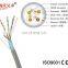 Cat5 Cat5e Ethernet Cable CCA conductor cable cat5 network cable