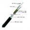GYFTY FRP 2 4 6 12 24 48 96 Core Single Mode Fiber Optic Cable For Underground cable ducting