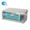 FTTH cable management 24 ports optic fiber optical terminal box ODF