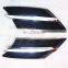 For Toyota 2014 Rav4 Grille 53105-42010 Front Grille Auto Grilles Automobile Mesh Automobile grid